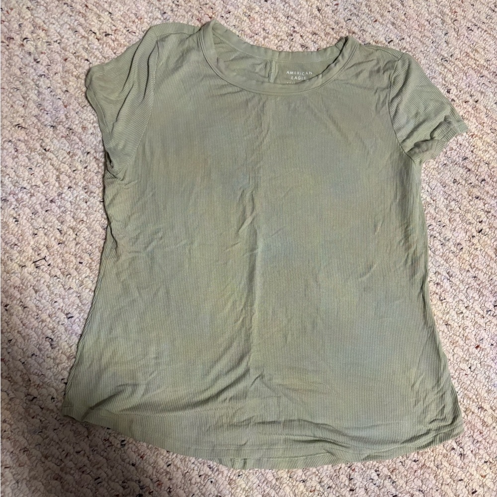 American Eagle top